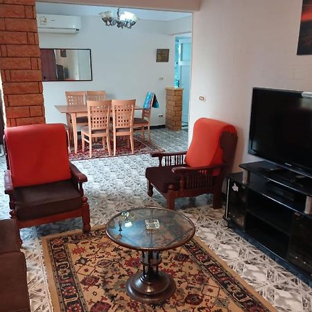 Maamoura Beach Zahraa Apartment 9/206 Aleksandria Zewnętrze zdjęcie