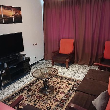 Maamoura Beach Zahraa Apartment 9/206 Aleksandria Zewnętrze zdjęcie