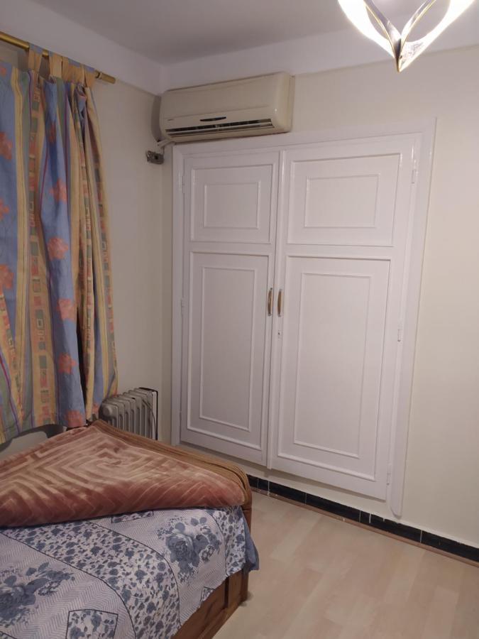 Maamoura Beach Zahraa Apartment 9/206 Aleksandria Zewnętrze zdjęcie